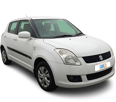 Maruti Swift-img